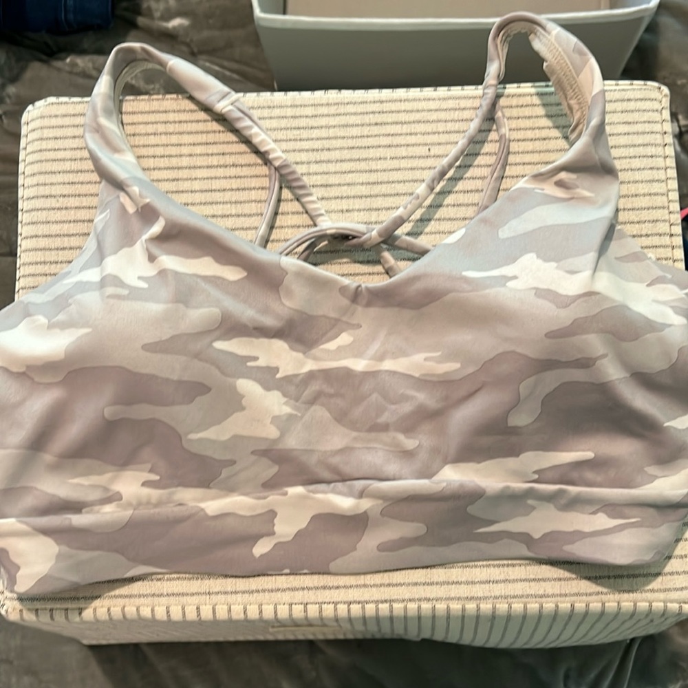 Athleta Bra